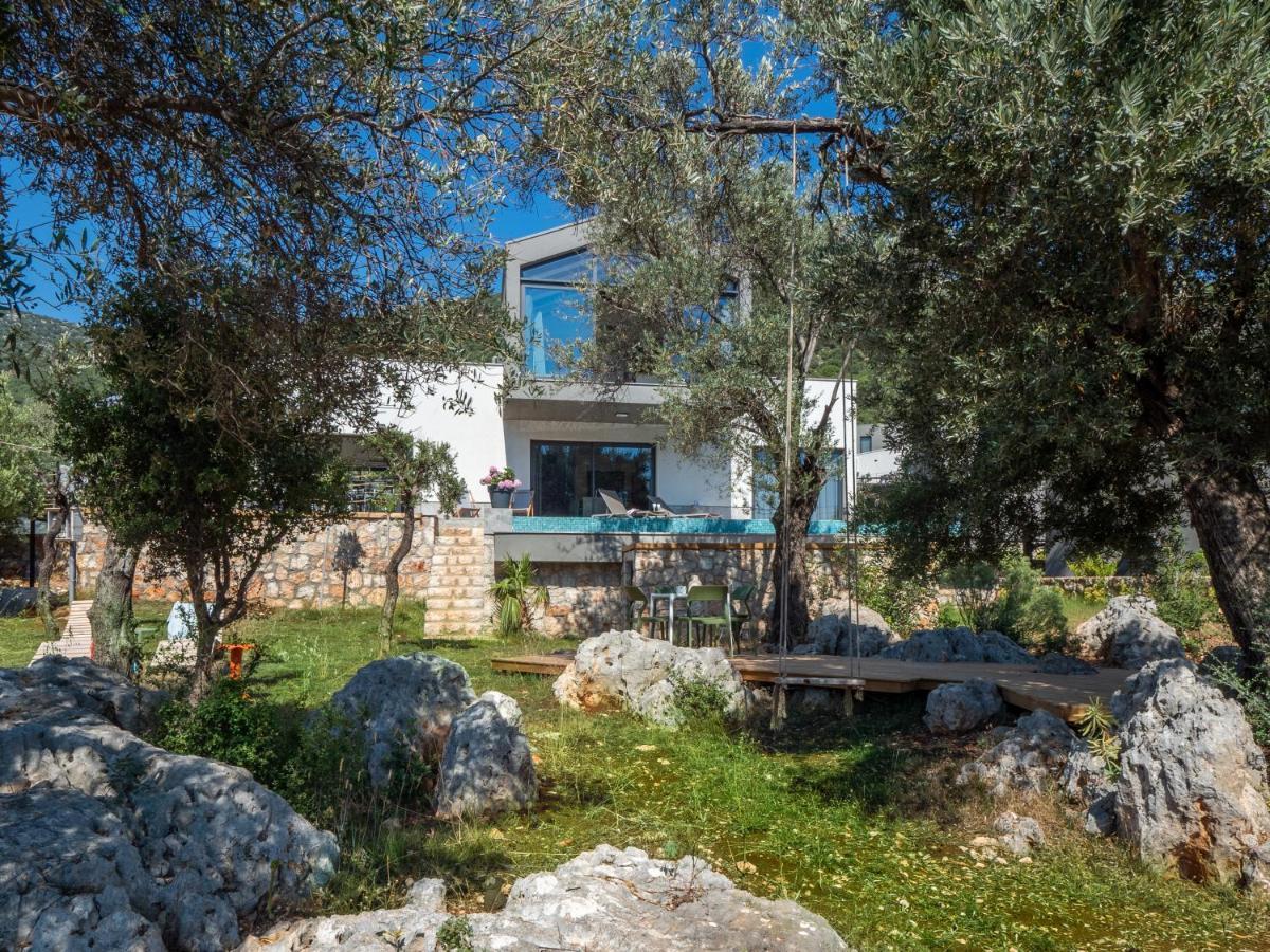 Notos Club וילה קס